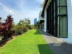 Bukit Tunggal Road (D11), Detached #600174931
